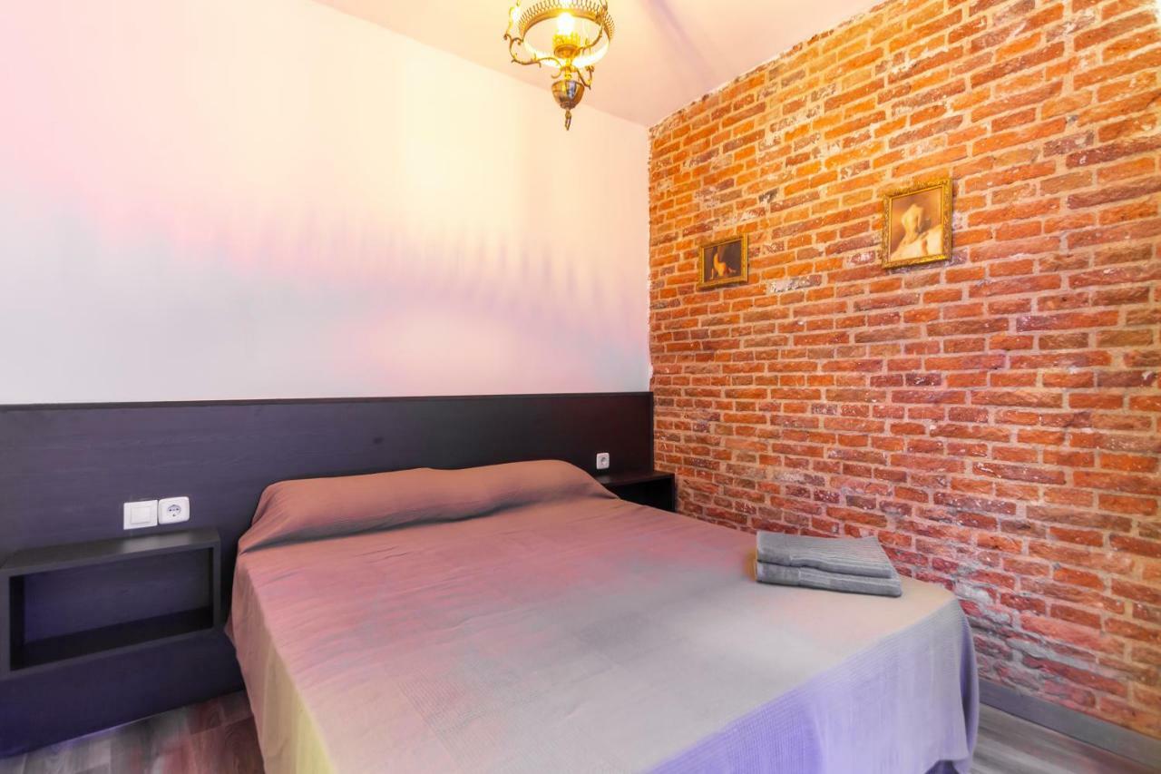 Appartement Triplex Debod *