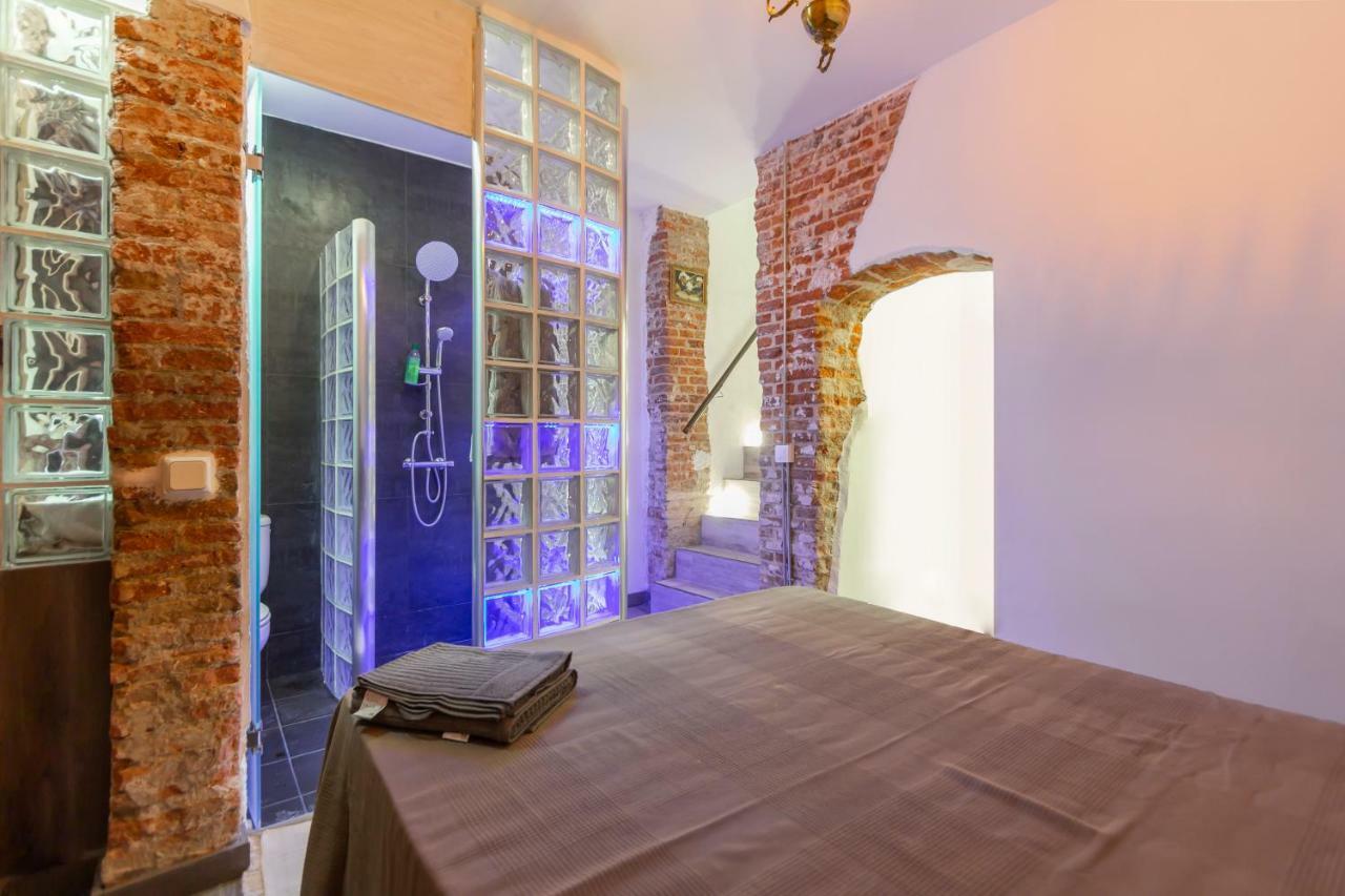 Triplex Debod Appartement *