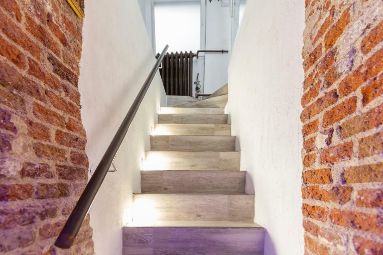 Triplex Debod Appartement Madrid