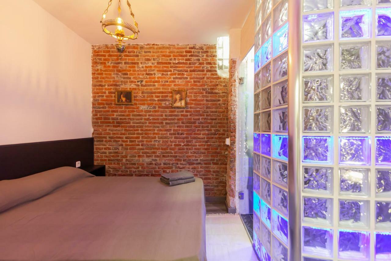 Appartement Triplex Debod *