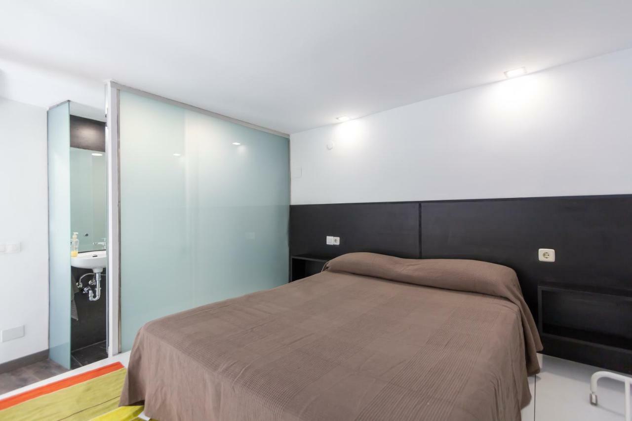Triplex Debod Appartement *